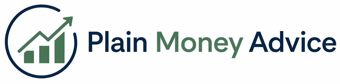 Plain Money Advice