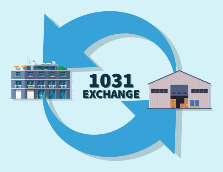 1031 Exchange Guide: How to Defer Capital Gains Taxes on Real Estate