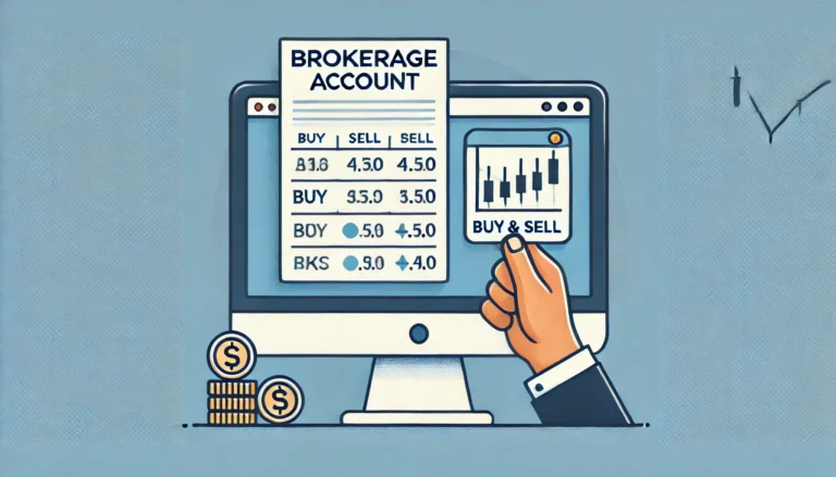 Best Brokerage Accounts for Beginners in 2026