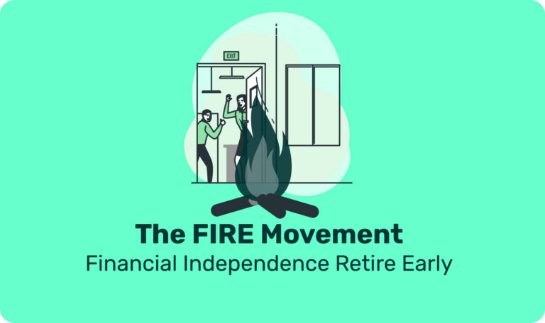 FIRE Movement Calculator: How Much Do You Need to Retire Early?