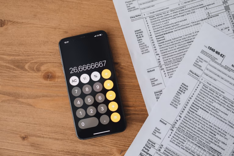 Year-End Tax Planning Checklist: 12 Moves Before Dec. 31
