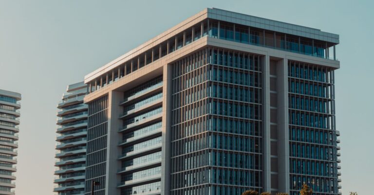 What Is NOI in Real Estate? Net Operating Income Explained Simply